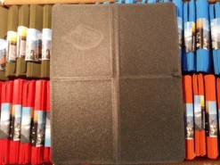 Tapis Tout Terrain Wildseat -Hilleber Camping Magasin tapis wildseat 13