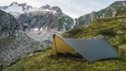 Lesovik Heksa -Hilleber Camping Magasin tarp leger bache lesovik heksa