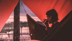 Lesovik Heksa -Hilleber Camping Magasin tarp leger bache lesovik heksa 04