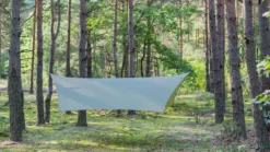 Lesovik Heksa -Hilleber Camping Magasin tarp leger bache lesovik heksa 13