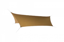 Lesovik Zmora -Hilleber Camping Magasin tarp lesovik zmora marron