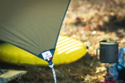 Lesovik Zmora -Hilleber Camping Magasin tarp lesovik zmora vert 04