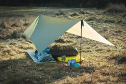 Lesovik Zmora -Hilleber Camping Magasin tarp lesovik zmora vert 05