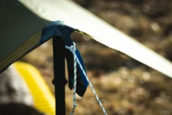 Lesovik Zmora -Hilleber Camping Magasin tarp lesovik zmora vert 06