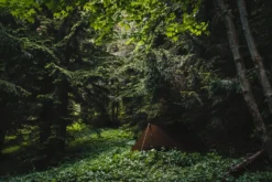 Lesovik Zmora -Hilleber Camping Magasin tarp lesovik zmora vert 08