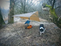Lesovik Zmora -Hilleber Camping Magasin tarp lesovik zmora 10