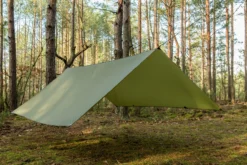 Lesovik Groza -Hilleber Camping Magasin tarp ultraleger bache lesovik groza ul 04