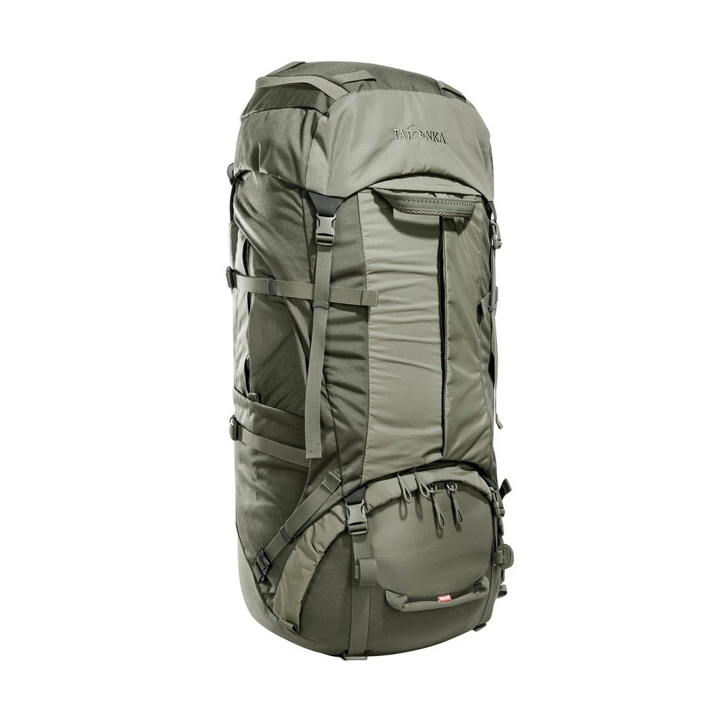 Tatonka Yukon Carrier Pack 55+10 Recco 1 Tatonka Yukon Carrier Pack 55+10 Recco