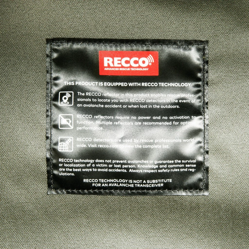 Tatonka Yukon Carrier Pack 55+10 Recco 9 Tatonka Yukon Carrier Pack 55+10 Recco – Image 9