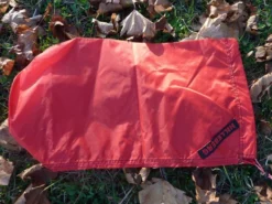 Sac Hilleberg 58 X 20 Cm -Hilleber Camping Magasin tent bag hilleberg