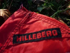 Sac Hilleberg 58 X 20 Cm -Hilleber Camping Magasin tent bag hilleberg 02