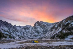 Sierra Designs Convert 2 -Hilleber Camping Magasin tente 4 saisons sierra designs convert 2 07