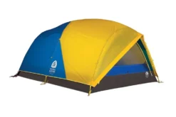 Sierra Designs Convert 3 -Hilleber Camping Magasin tente 4 saisons sierra designs convert 3 04