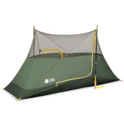Sierra Designs High Route 3000-1 -Hilleber Camping Magasin tente abri light sierra designs high route 3000 06