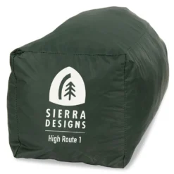Sierra Designs High Route 3000-1 -Hilleber Camping Magasin tente abri light sierra designs high route 3000 11