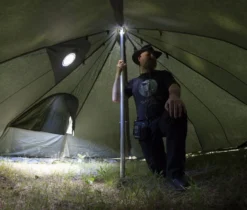 Savotta Hawu 4 -Hilleber Camping Magasin tente abri savotta havvu 4 04