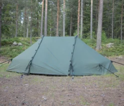 Savotta Hawu 4 -Hilleber Camping Magasin tente abri savotta havvu 4 08