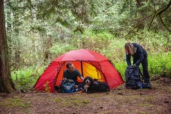 Hilleberg Allak 3 -Hilleber Camping Magasin tente allak 3 hilleberg
