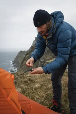 Bach PioPio Solo -Hilleber Camping Magasin tente bach piopio solo 11