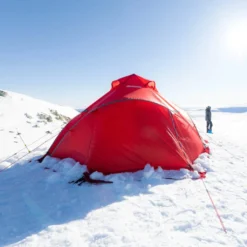 Bergans Of Norway Wiglo LT V2 6-Persons -Hilleber Camping Magasin tente bergans of norway wiglo lt 4 persons 13 2