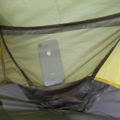 Bergans Of Norway Wiglo LT V2 6-Persons -Hilleber Camping Magasin tente bergans of norway wiglo lt 6 persons 12