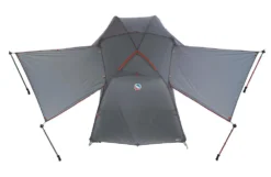 Big Agnes Copper Spur HV UL3 Bikepack -Hilleber Camping Magasin tente big agnes copper spur hv ul3 bikepack 04