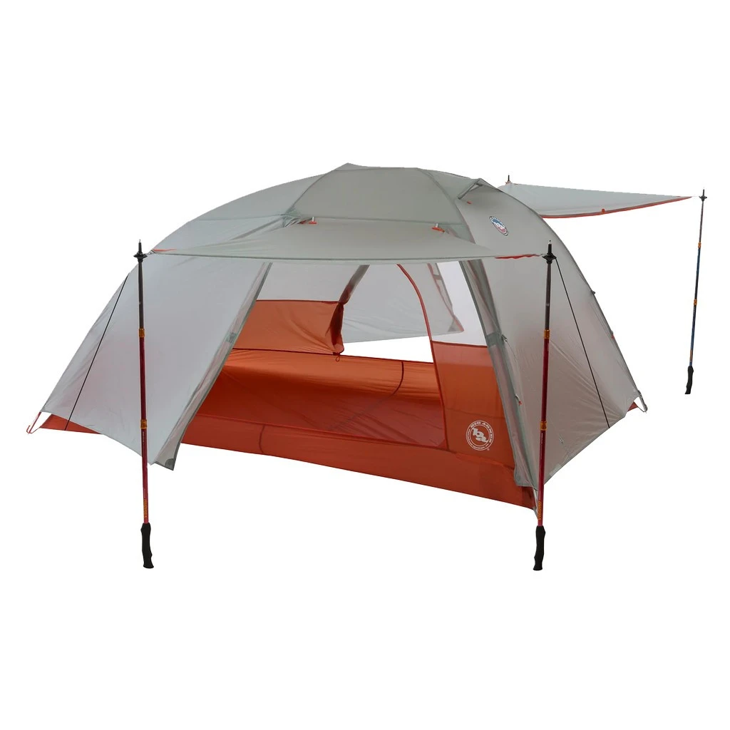 Big Agnes Copper Spur HV UL3 Long 1 Big Agnes Copper Spur HV UL3 Long
