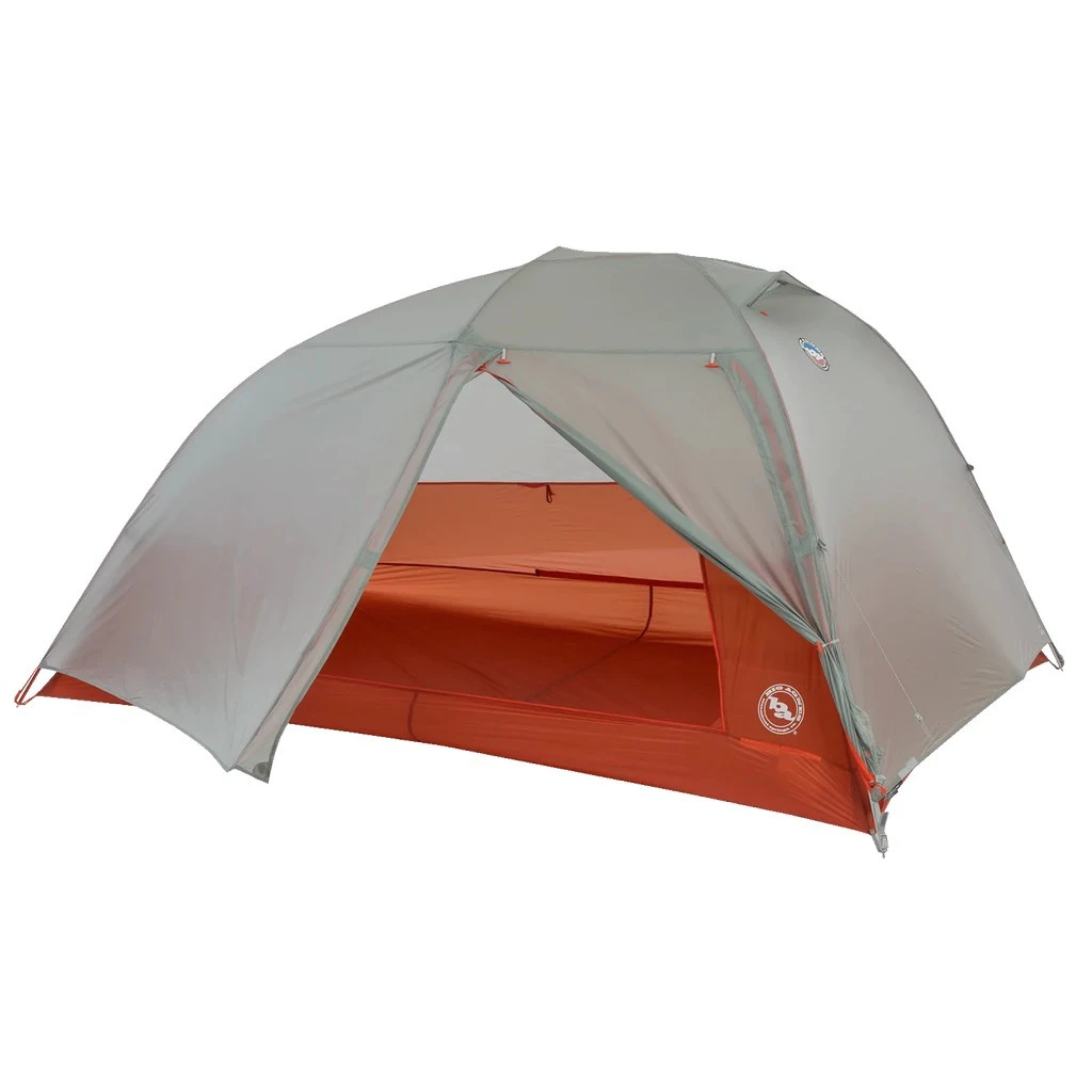 Big Agnes Copper Spur HV UL3 Long 2 Big Agnes Copper Spur HV UL3 Long – Image 2