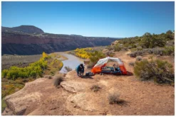 Big Agnes Copper Spur HV UL3 Long 15 Big Agnes Copper Spur HV UL3 Long -Hilleber Camping Magasin tente big agnes copper spur hv ul3 long 08