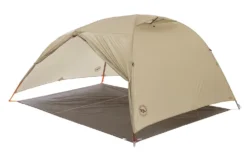 Big Agnes Copper Spur HV UL3 Footprint -Hilleber Camping Magasin tente big agnes copper spur hv ul3 verte 1