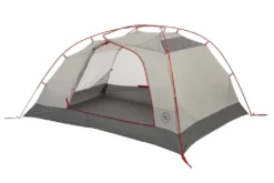 Big Agnes Copper Spur HV2 Expedition -Hilleber Camping Magasin tente big agnes copper spur hv2 bikepack 04