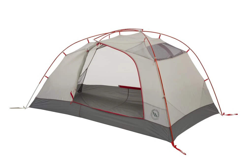 Big Agnes Copper Spur HV3 Expedition 3 Big Agnes Copper Spur HV3 Expedition – Image 3