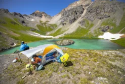 Big Agnes Salt Creek SL3 -Hilleber Camping Magasin tente big agnes salt creek sl3 11