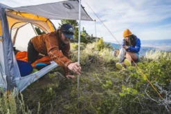 Big Agnes Salt Creek SL3 -Hilleber Camping Magasin tente big agnes salt creek sl3 14