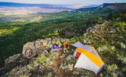 Big Agnes Salt Creek SL3 -Hilleber Camping Magasin tente big agnes salt creek sl3 15