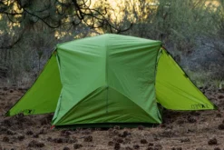 Exped Lyra II -Hilleber Camping Magasin tente exped lyra ii