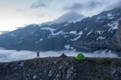 Exped Mira II HL 21 Exped Mira II HL -Hilleber Camping Magasin tente exped mira 2 hl