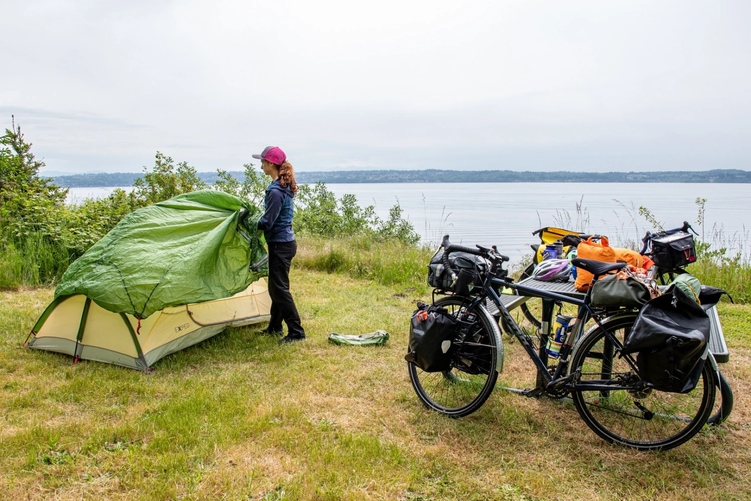 Exped Mira II HL 6 Exped Mira II HL – Image 6