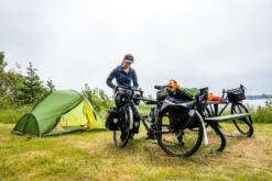 Exped Mira II HL 19 Exped Mira II HL -Hilleber Camping Magasin tente exped mira 2 hl 05