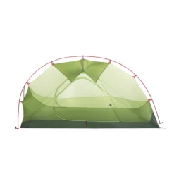 Exped Mira II HL 14 Exped Mira II HL -Hilleber Camping Magasin tente exped mira 2 hl 11