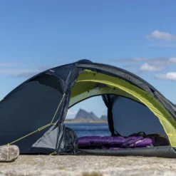 Helsport Reinsfjell Superlight 2 -Hilleber Camping Magasin tente helsport reinsfjell superlight 3 06