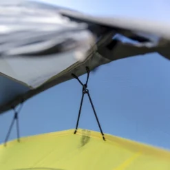 Helsport Reinsfjell Superlight 2 -Hilleber Camping Magasin tente helsport reinsfjell superlight 3 11