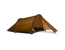 Hilleberg Anjan 3 -Hilleber Camping Magasin tente hilleberg anjan sable 1