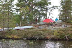 Hilleberg Jannu -Hilleber Camping Magasin tente hilleberg jannu 07