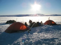 Hilleberg Jannu -Hilleber Camping Magasin tente hilleberg jannu 08