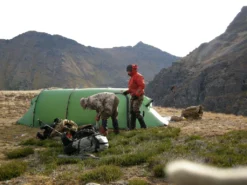 Hilleberg Keron 4 GT -Hilleber Camping Magasin tente hilleberg keron 4 gt 06