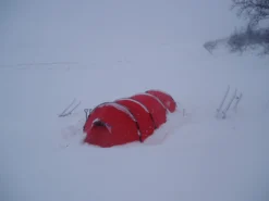 Hilleberg Keron 4 GT -Hilleber Camping Magasin tente hilleberg keron 4 gt 08