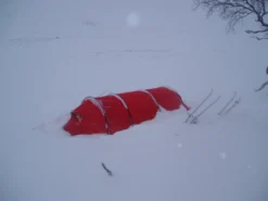 Hilleberg Keron 4 GT -Hilleber Camping Magasin tente hilleberg keron 4 gt 09