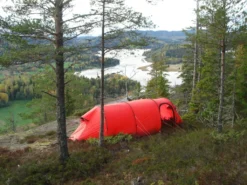 Hilleberg Keron 4 GT -Hilleber Camping Magasin tente hilleberg keron 4 gt 10