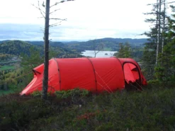 Hilleberg Keron 4 GT -Hilleber Camping Magasin tente hilleberg keron 4 gt 11